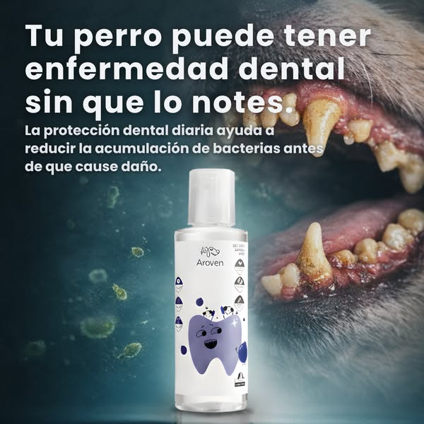 Aroven Dental Plus