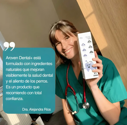 Aroven Dental Plus
