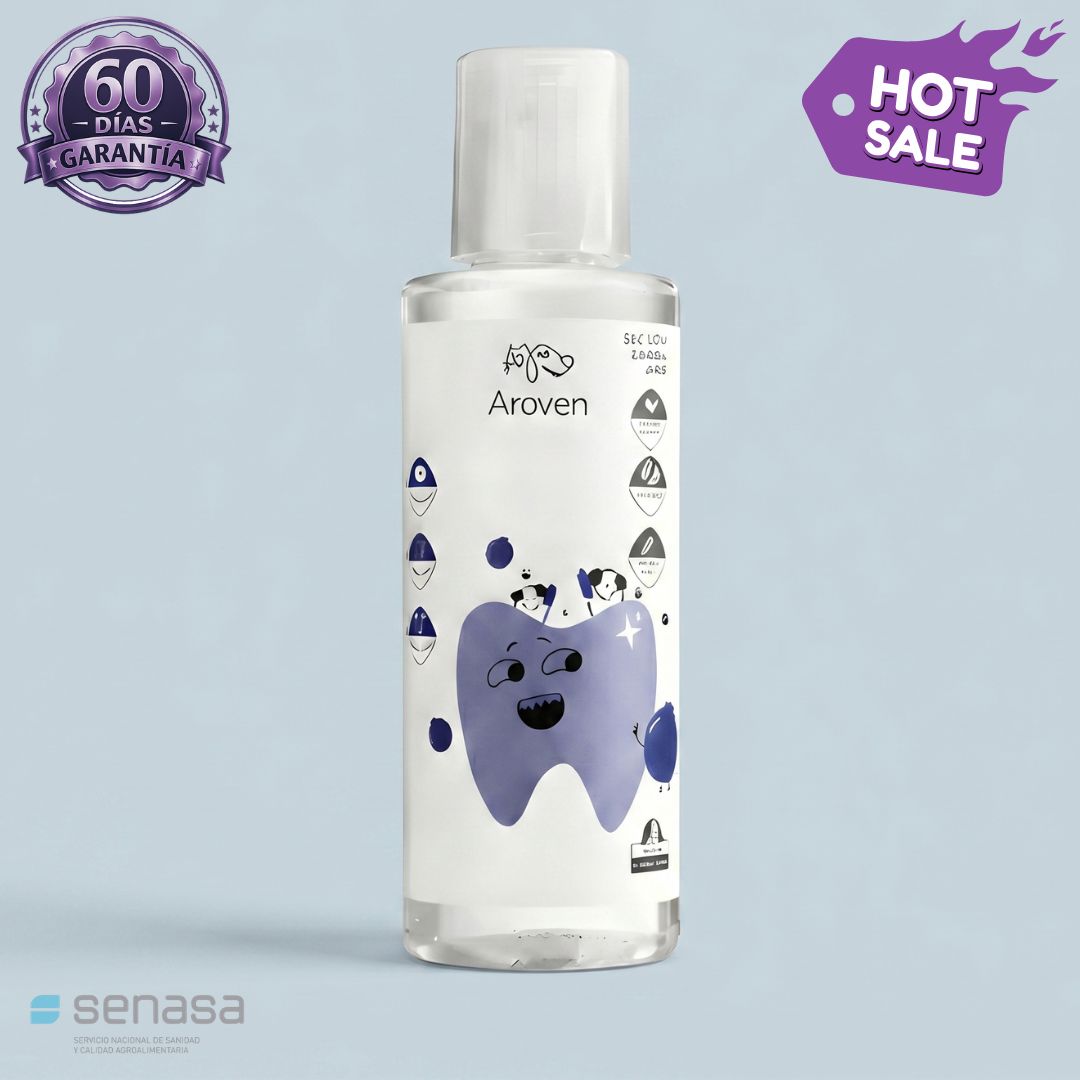 Aroven Dental Plus