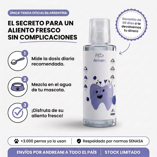 Aroven Dental Plus